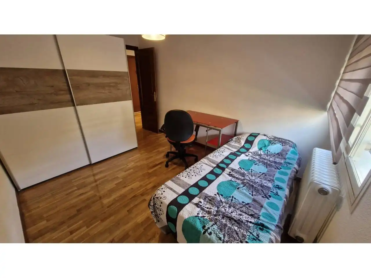 Piso con ascensor en venta en Calle Portillejo, imagen 19
