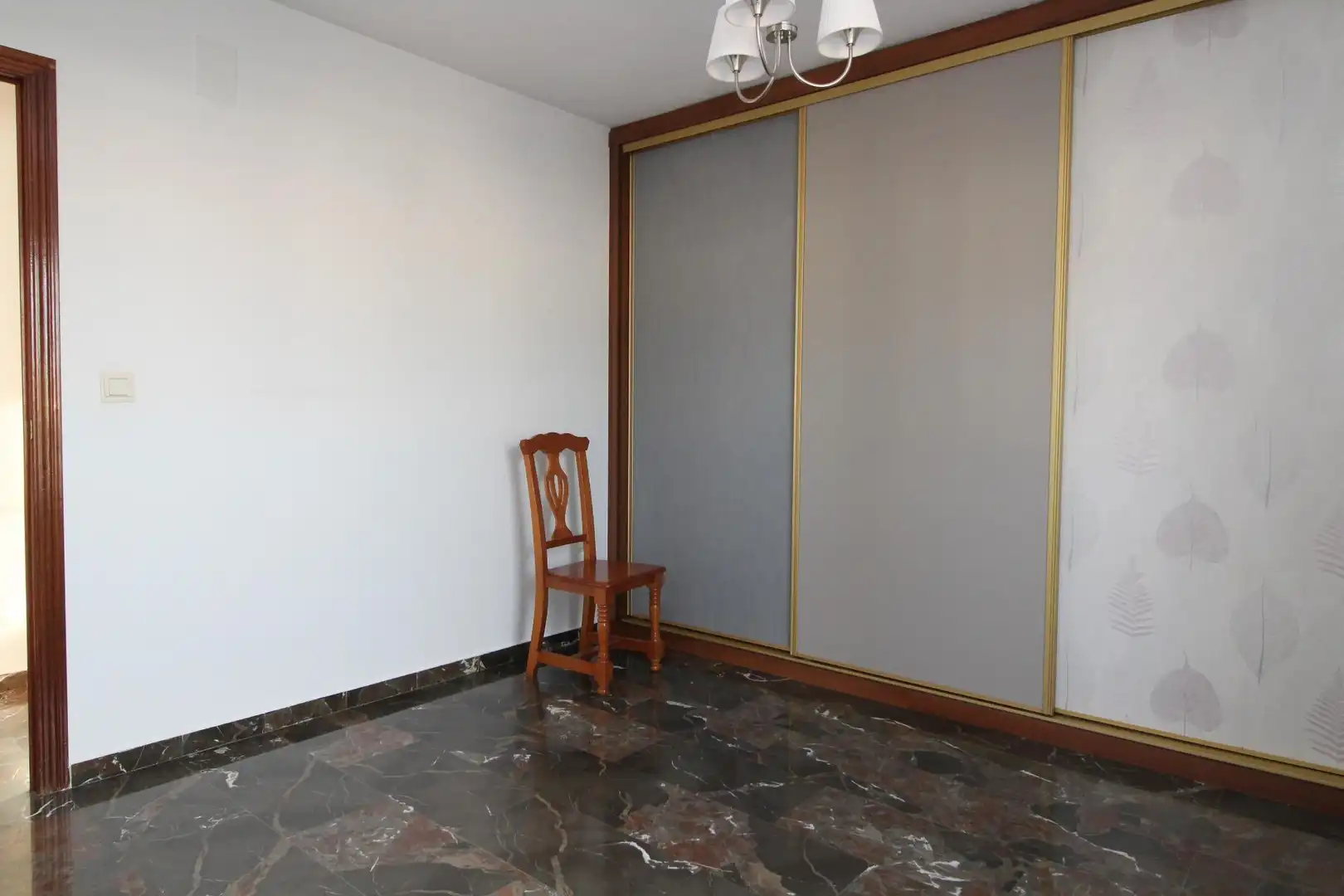 Piso de alquiler en Granada con Aire acondicionado, Calefacción y Terraza