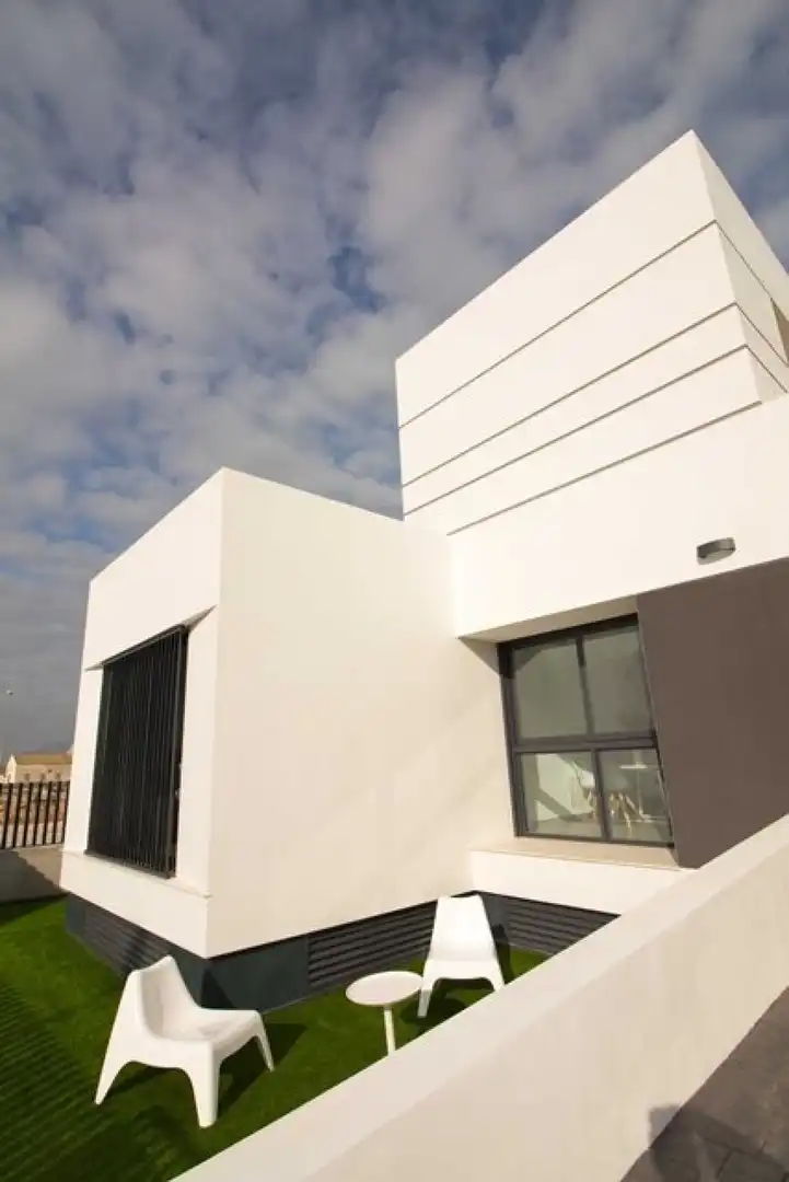Detached house with pool for sale in Dolores, imagen 42