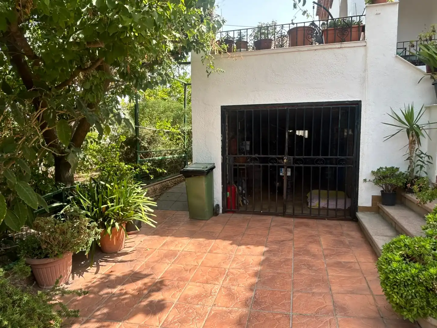 Casa amb piscina en venda a Carrer Miquel Ros del Llor, D, imagen 29