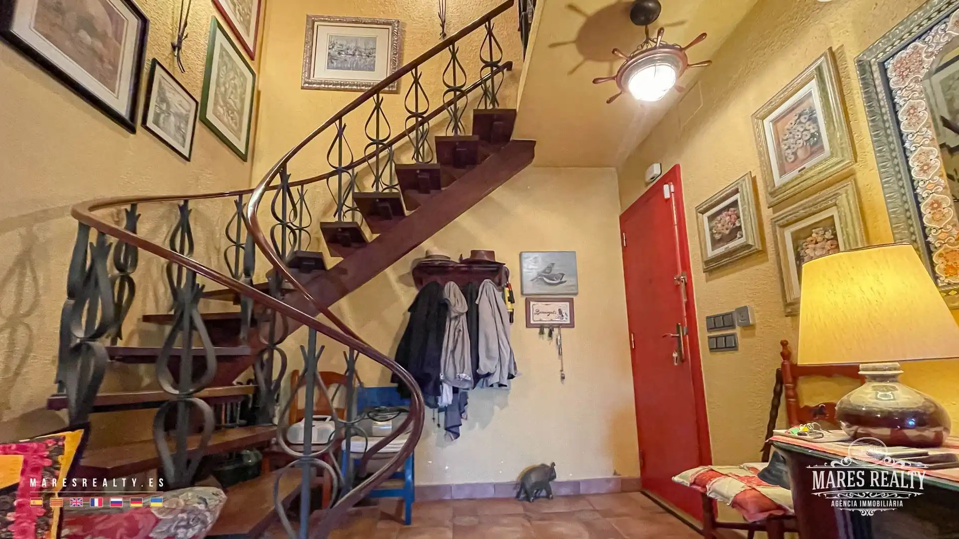 Maison avec jardin à vendre à Canyelles, imagen 15