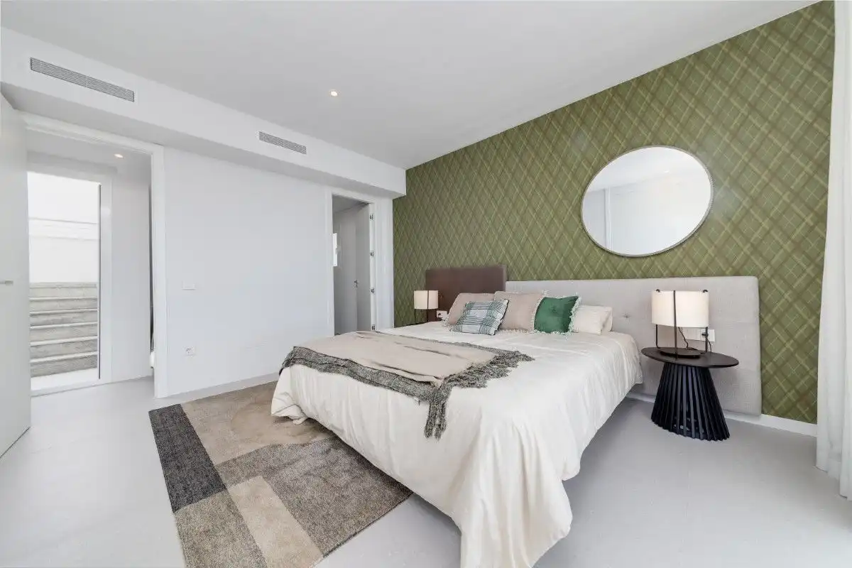 Villa con terrazza in vendita a Carrer del Llentiscle 1, imagen 12