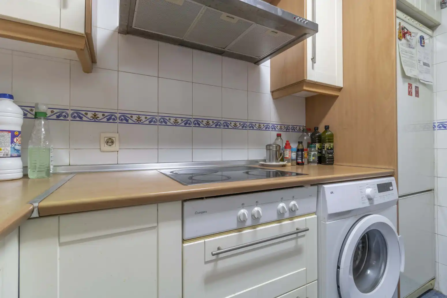 Flat with lift for sale in Este - Alcosa- Torreblanca, imagen 5