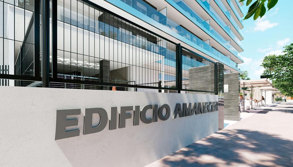 Foto 0 de Promoció Edificio Amanecer