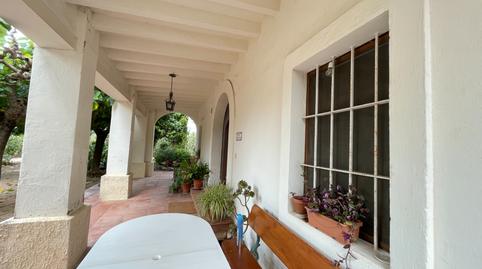 Foto 5 de Finca rústica en venda a Carrer de Sant Antoni, 95, Riudoms, Tarragona