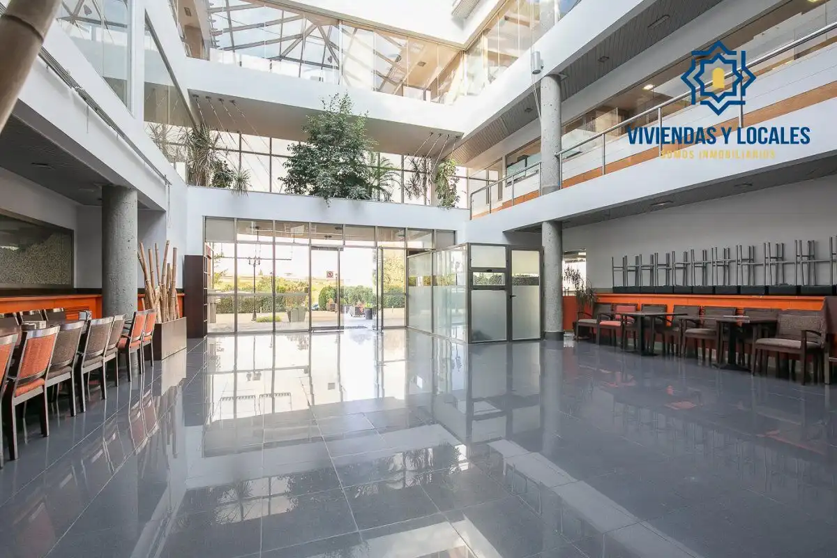 Oficina amb ascensor en venda a Campus de la Salud, imagen 5