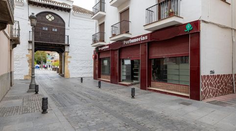 estupendo local en el centro de Santa Fe