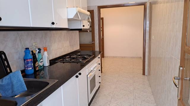 Piso en Alquiler en Rúa Canteira de Eirís en Eirís