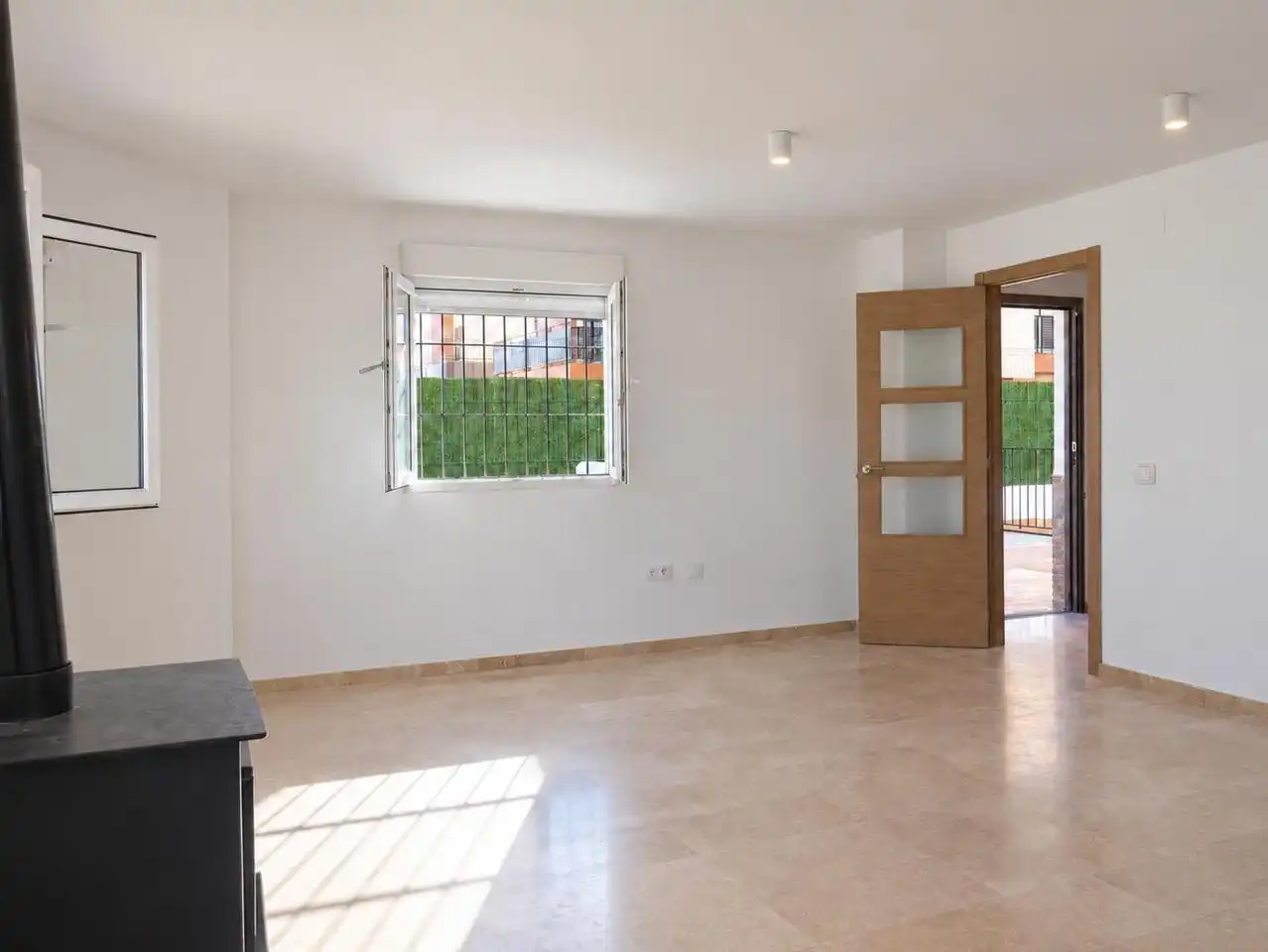 Haus oder Chalet zum Verkauf in El Ronquillo, Sevilla