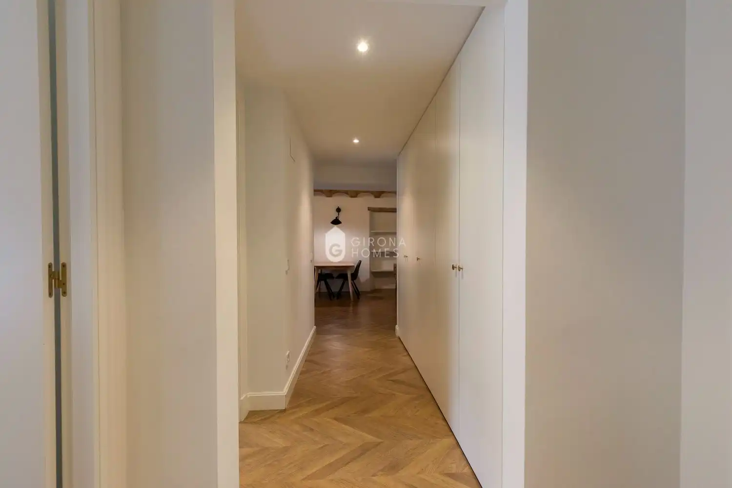 Apartament de lloguer a Centre - Barri Vell