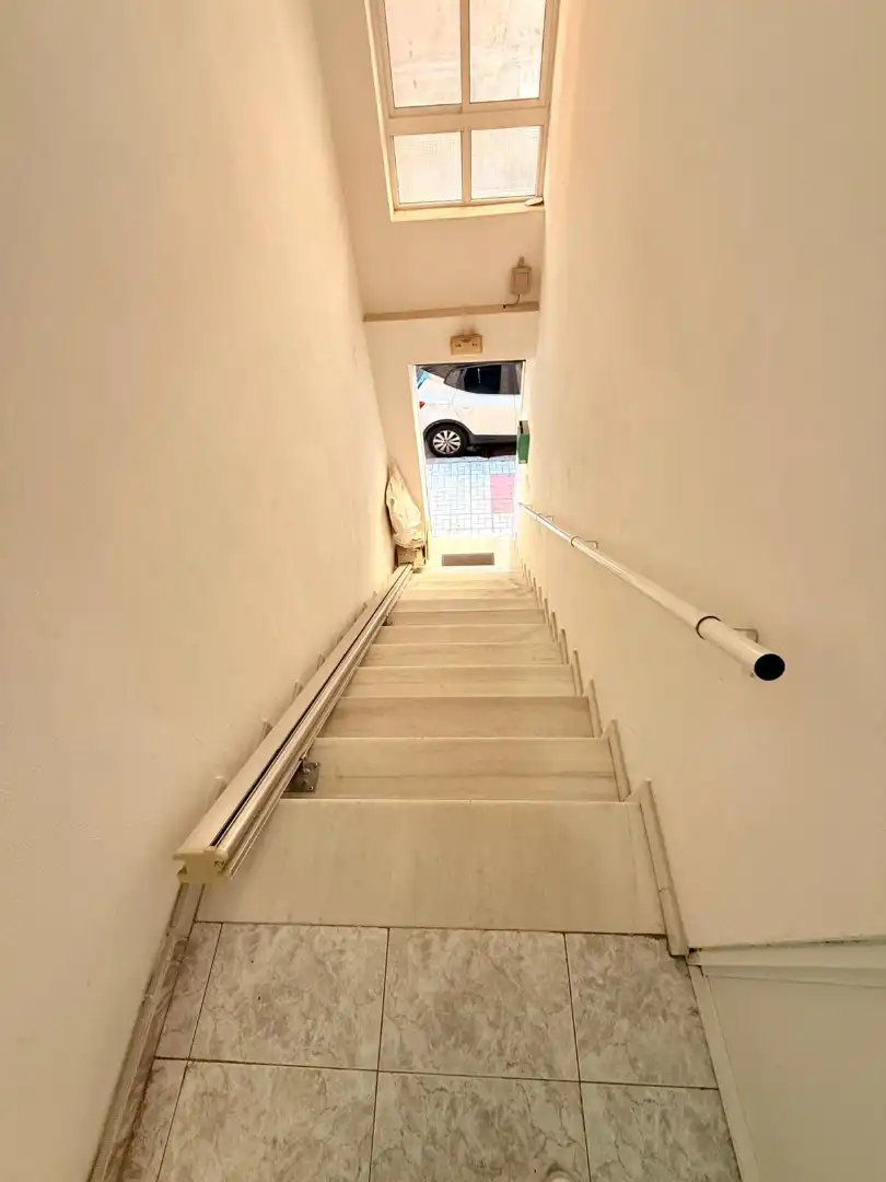 Oficina en venta en Málaga