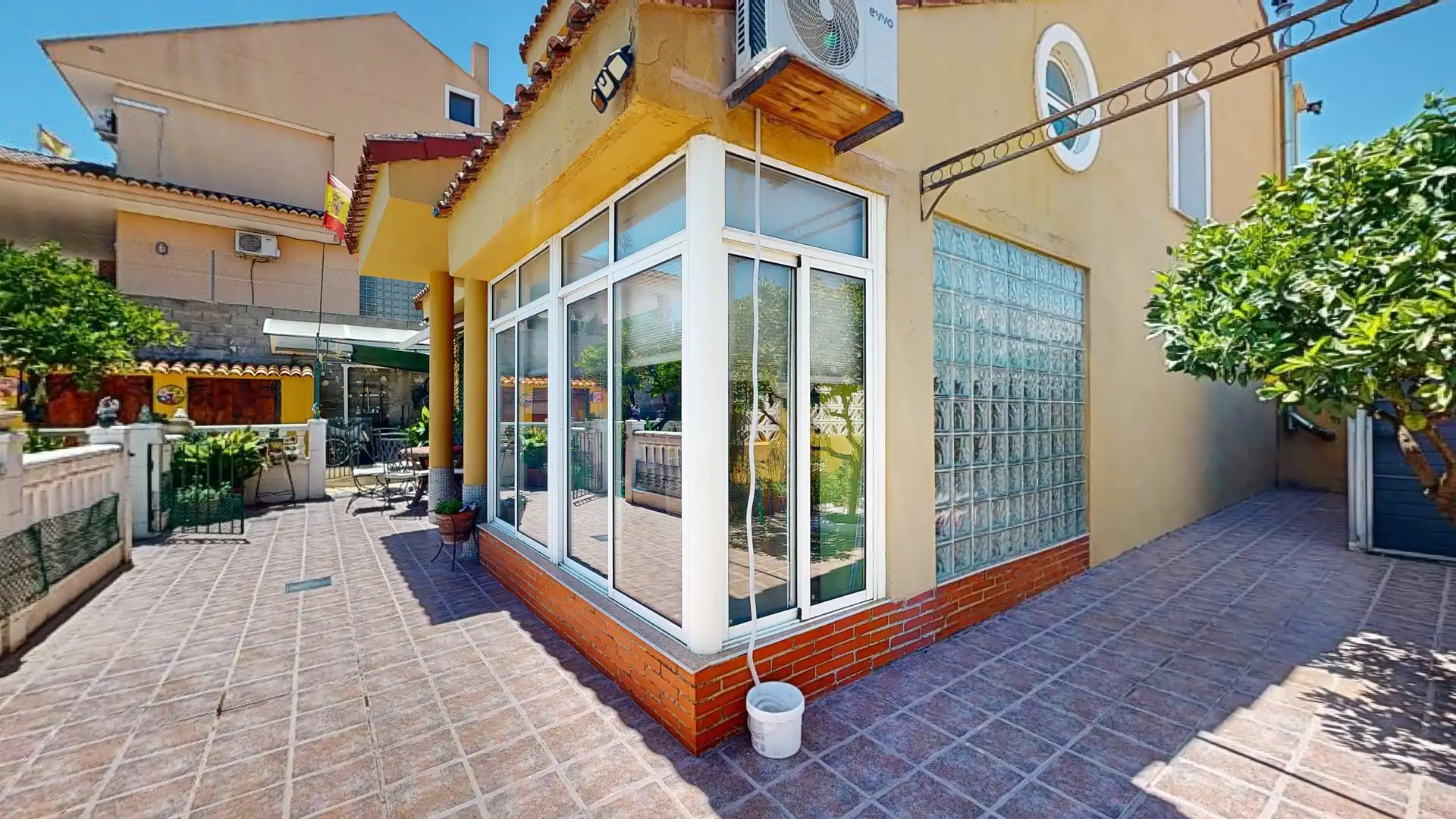 Casa o xalet en venda a Calle de los Cipreses, Olimar - Carambolo - Atalaya de Levante