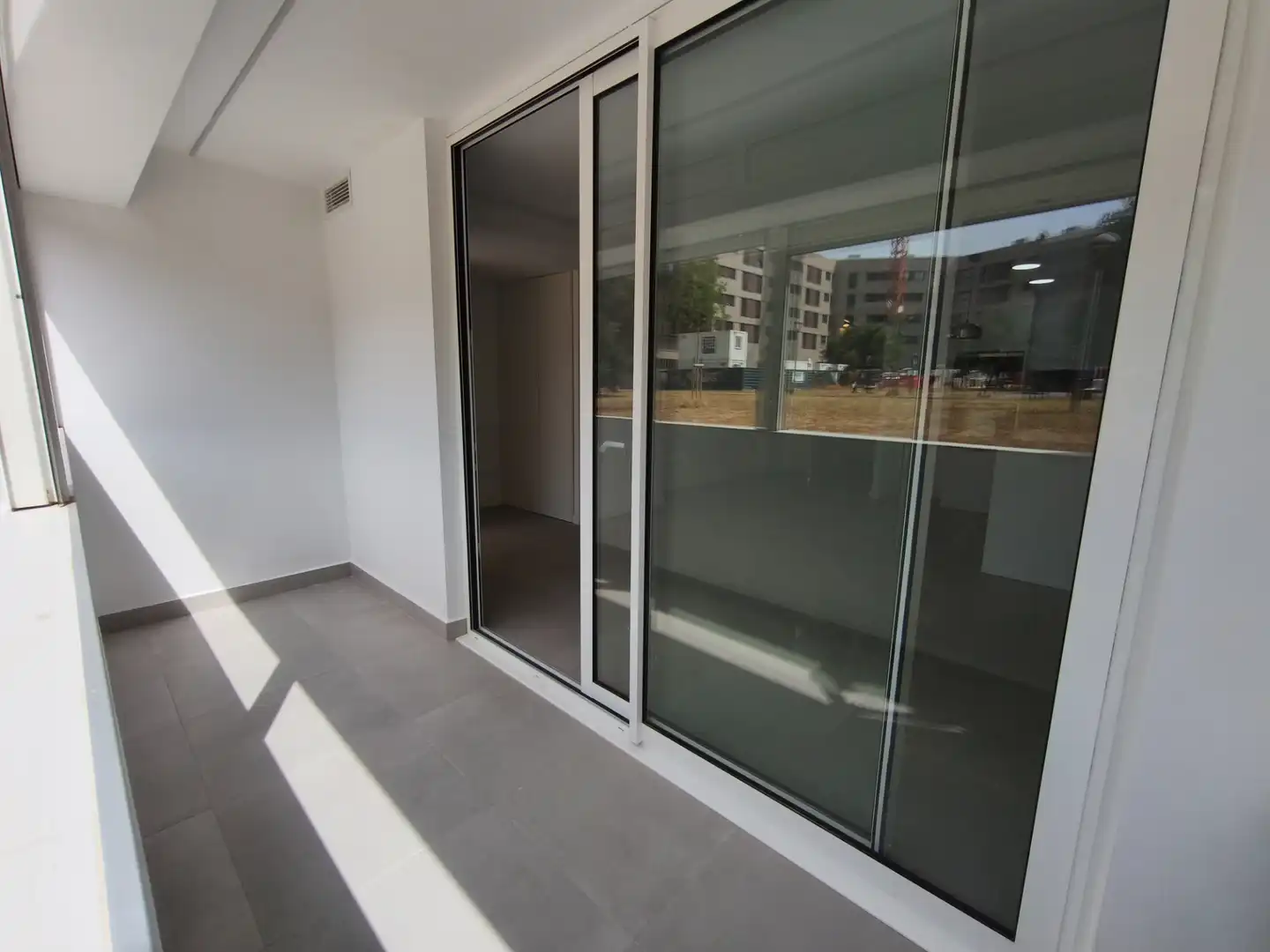 Terraza de Piso en venta en Girona con Aire acondicionado, Calefacción y Terraza