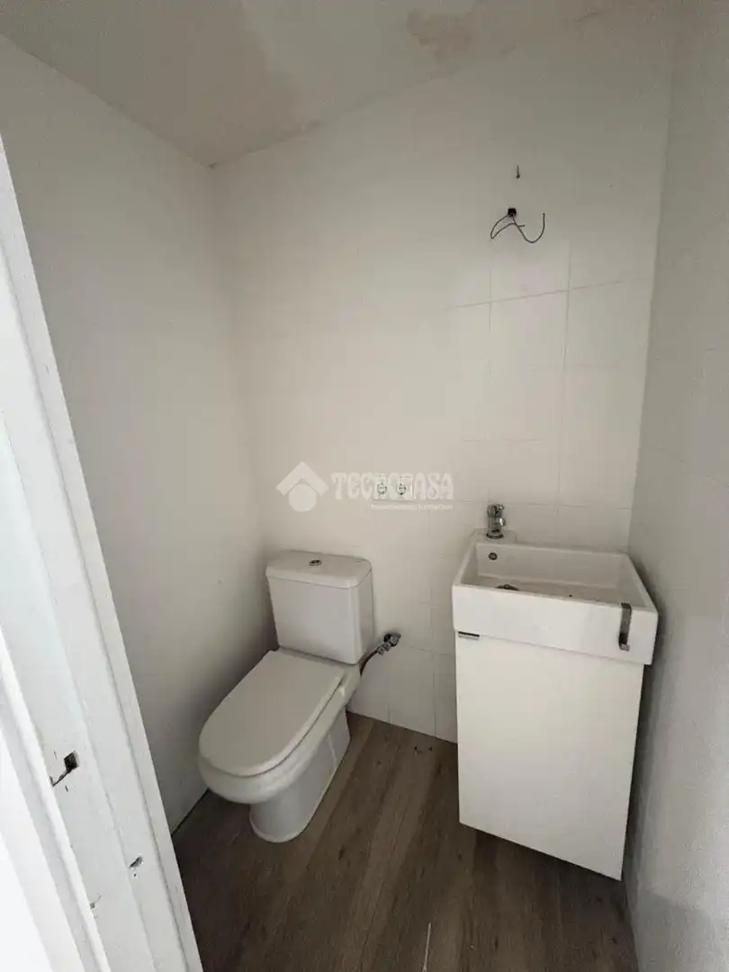 Badezimmer von Geschaftsraum zum Verkauf in Almuñécar
