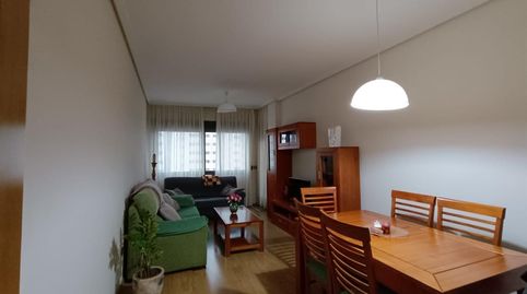 Foto 4 de Piso de alquiler en Puerta Blanca, Málaga Capital