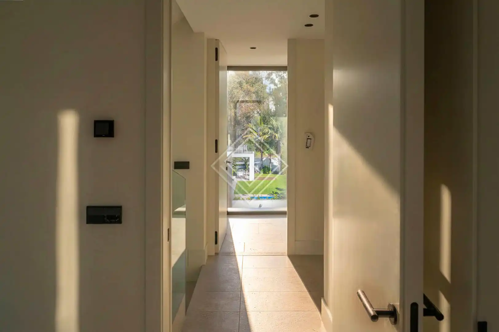 Chalet con piscina en venta en Milla de Oro, imagen 53