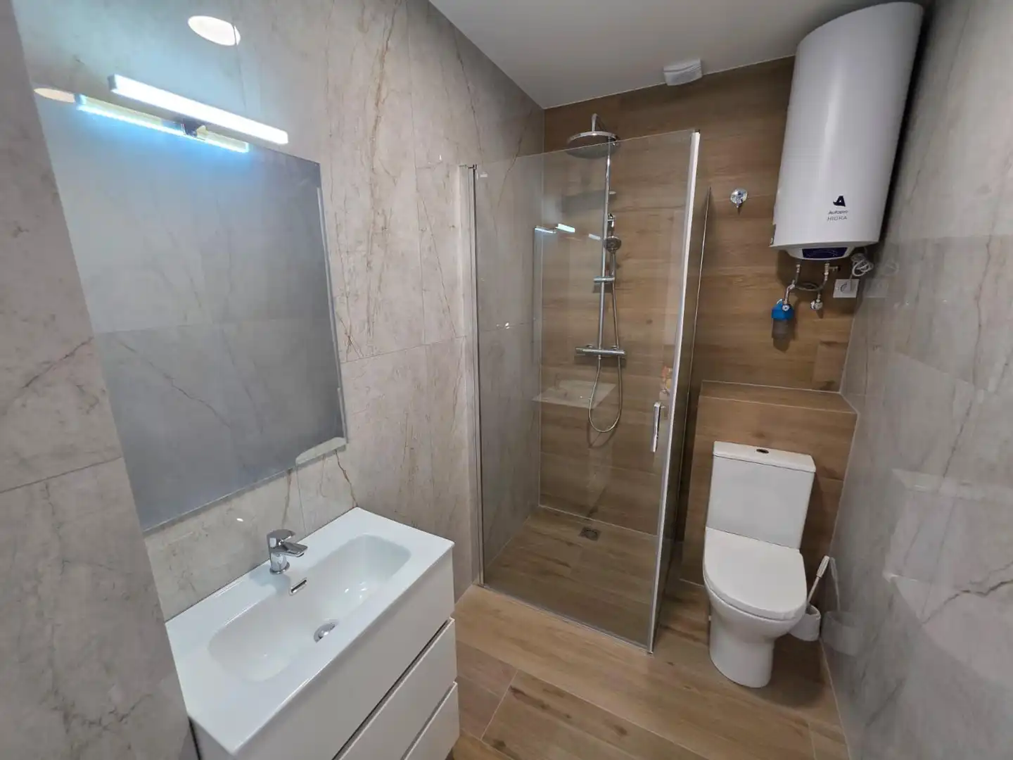 Loft en venta en Parque Ribalta - Plaza de Toros