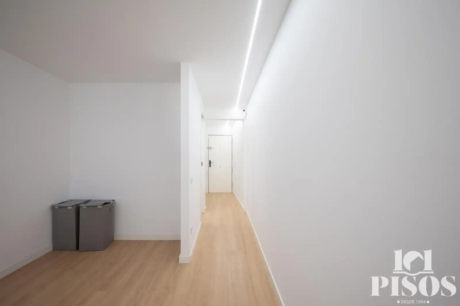 Piso en venta en Barcelona con Aire acondicionado, Calefacción y Terraza