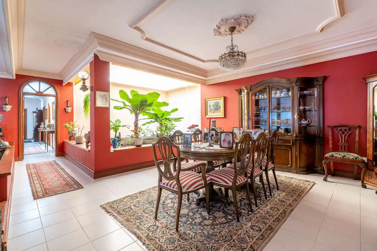 Comedor de Casa o chalet en venta en Arrecife con Piscina