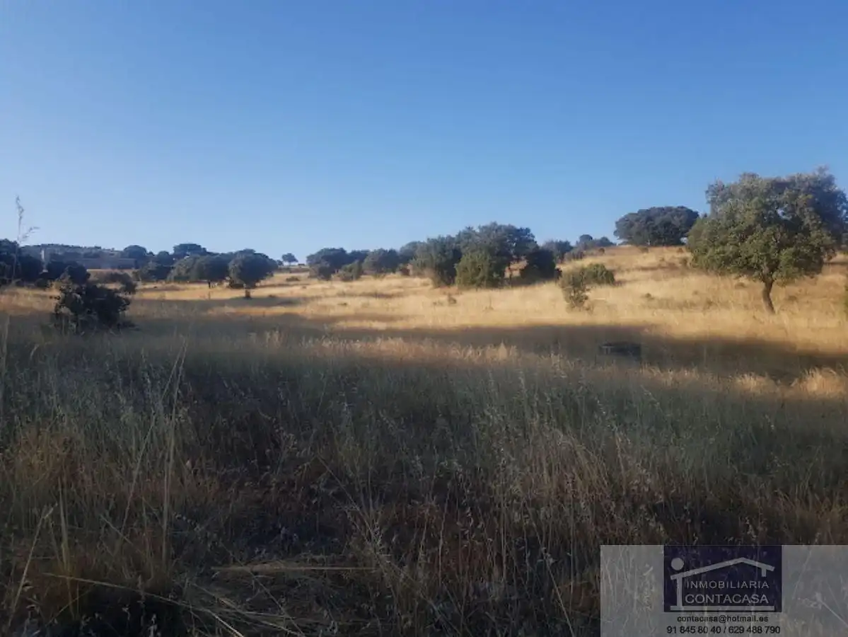 Finca rústica en venta en Colmenar Viejo
