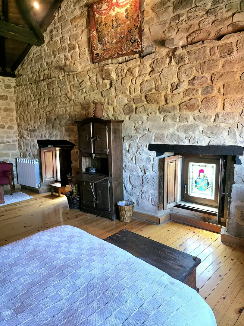 Casa en venda a Aguilar de Campoo, imagen 35