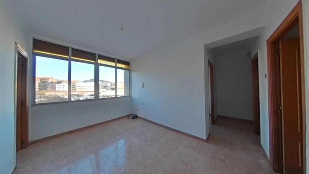 Dormitori de Pis en venda en Cornellà de Llobregat