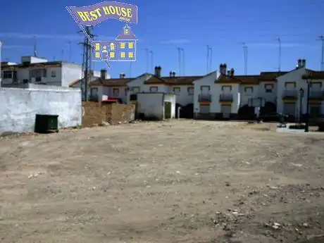 Terreno residencial en venta en Arcos de la Frontera