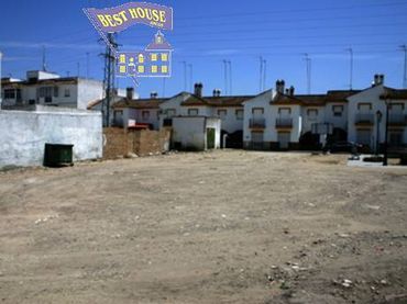 Terreno residencial en venta en Arcos de la Frontera