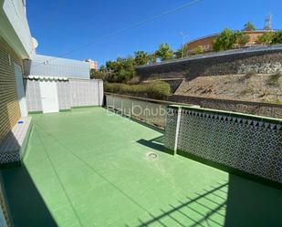 Terrace of Attic to rent in  Huelva Capital  with Terrace