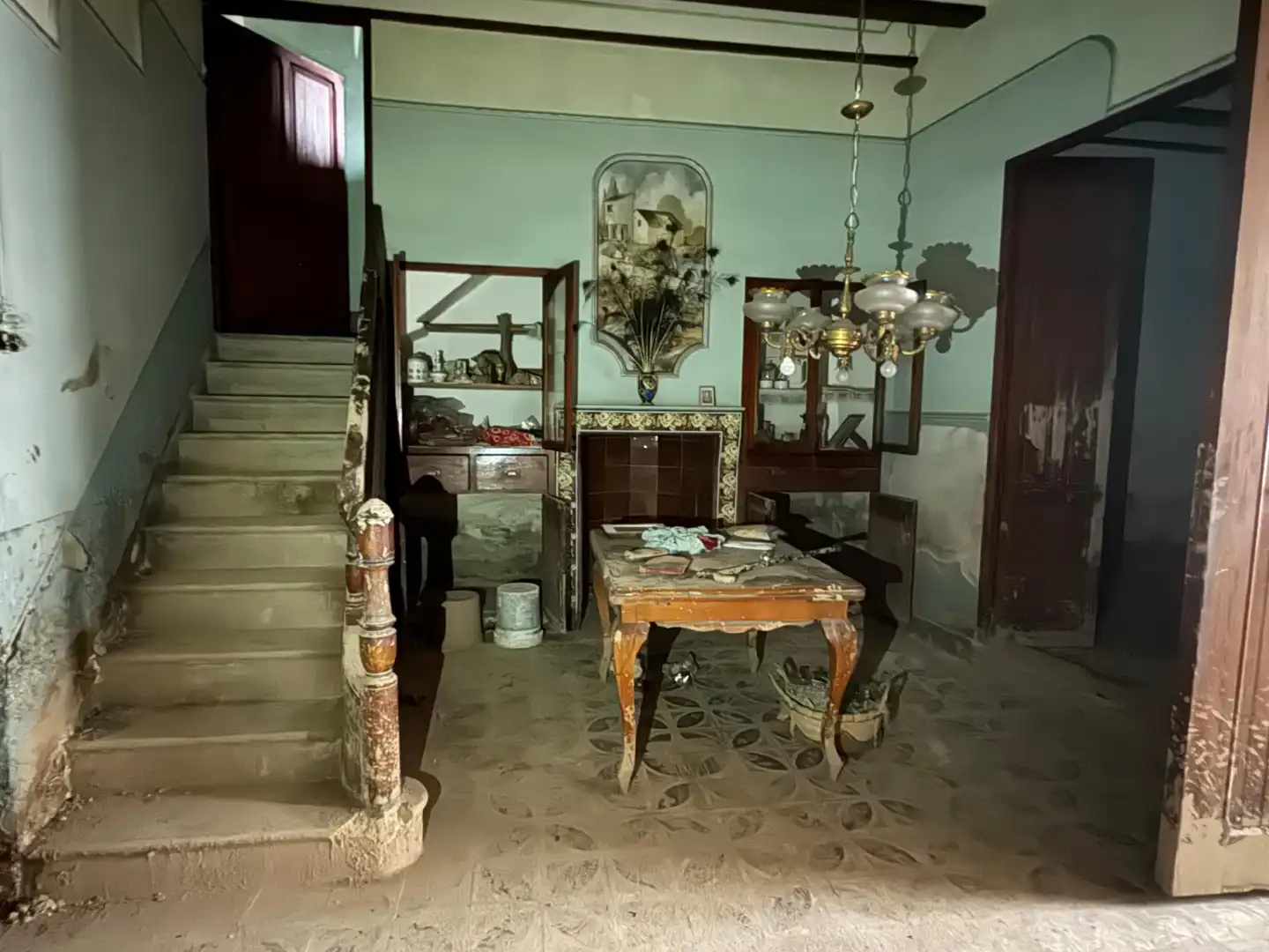 Casa amb terrassa en venda a Calle LOPE DE VEGA, imagen 2
