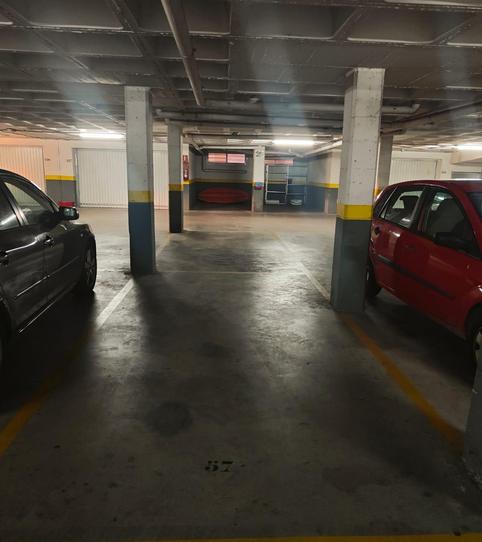 Foto 2 de Garatge en venda a Almerimar, El Ejido