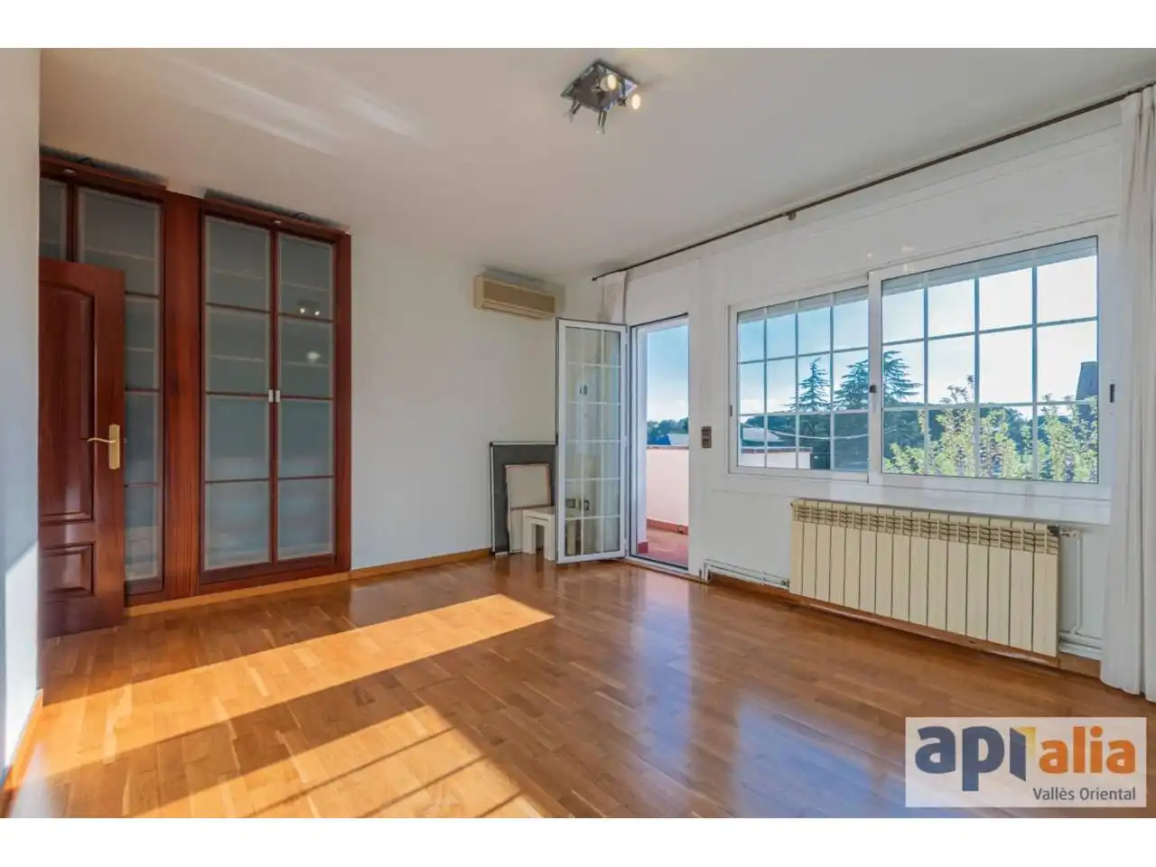 Villa avec piscine à vendre à Paseo Matagalls, imagen 8