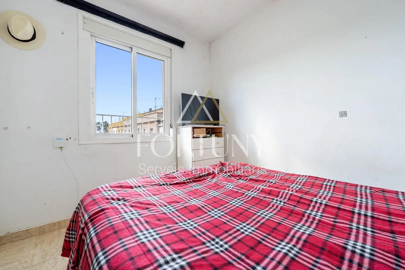Bedroom of Flat for sale in Reus  with Furnished