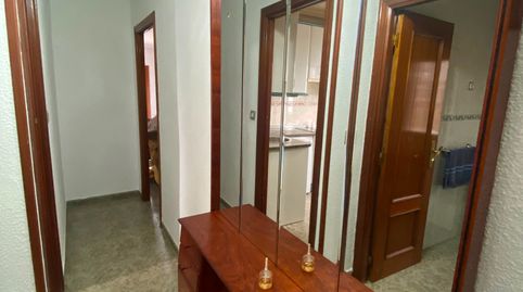 Foto 5 de Piso de alquiler en Avenida de la Vera, 24, Centro Ciudad, Plasencia