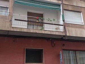 Photo 2 of Flat for sale in Calle de Santa Leonor, 7, Santo Domigo, Alicante