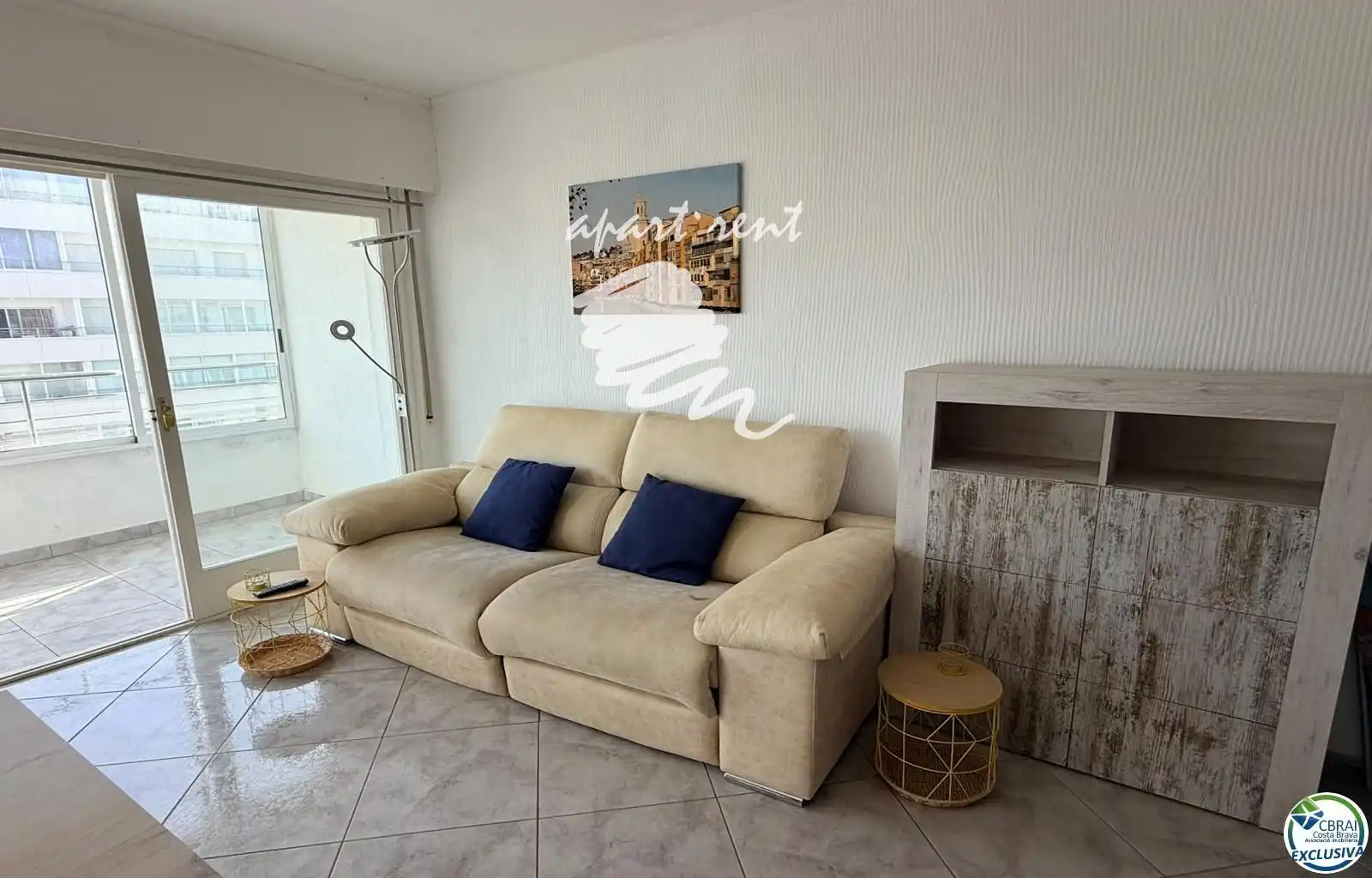 Appartamento con terrazza in vendita a GOLA DE L ÉSTANY, imagen 17