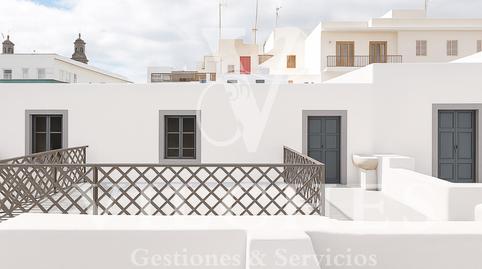 Foto 3 de Edificio en venta en Calle Pelota, Vegueta, Las Palmas de Gran Canaria