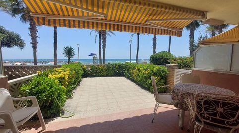 Foto 2 von Wohnung zur Miete in Paseo de Voramar, 3, Prat de Vilanova, Vilanova i la Geltrú