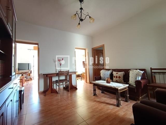 Foto 1 de Pis en venda a Perales, Puerta del Ángel, Madrid