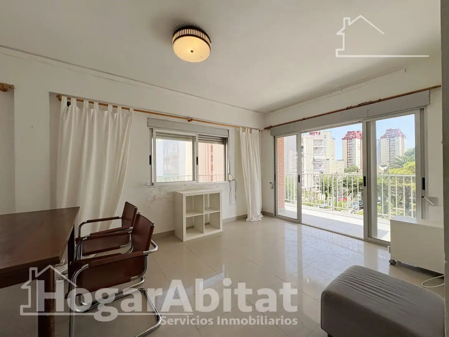 Flat with terrace for sale in Calle CASTELLA-LA MANXA DE, imagen 4