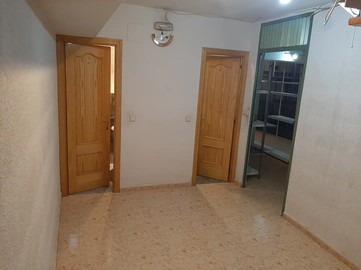 Local comercial de lloguer a Estación - Parque O'Donnell, imagen 17
