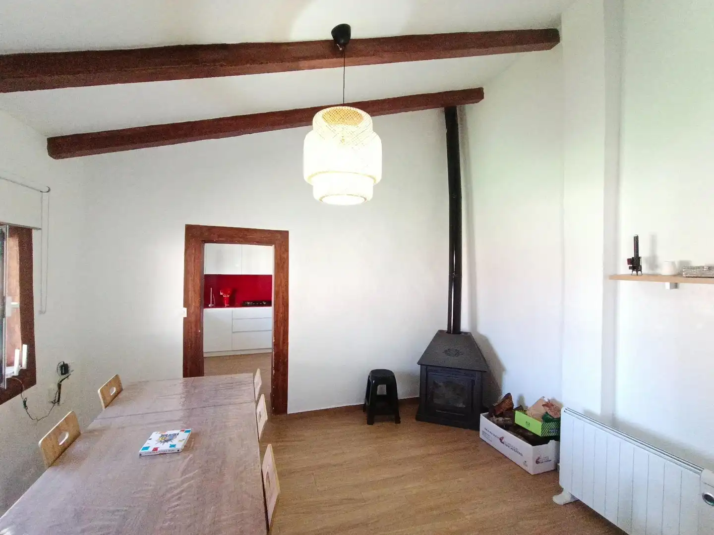 Villa avec piscine à vendre à MEROÑOS, imagen 14
