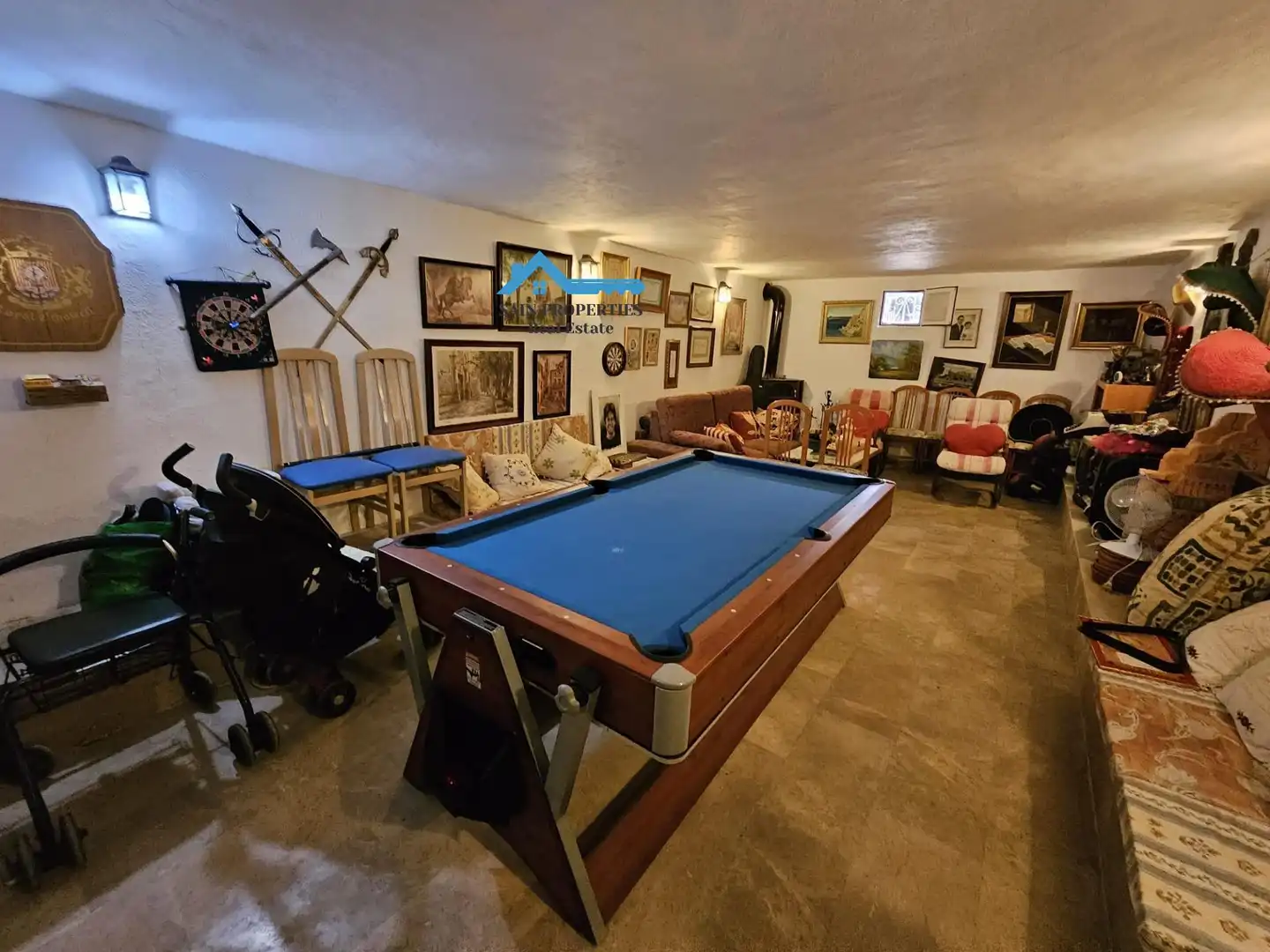 Villa avec piscine à vendre à Escandinavia - Cautivador, imagen 42
