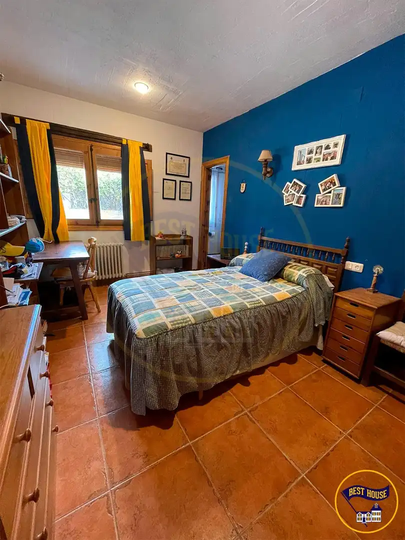 Casa o chalet en venta en Calle HORNO, Villalba de la Sierra