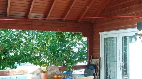 Foto 3 de Finca rústica en venda a Santo Angel, Murcia