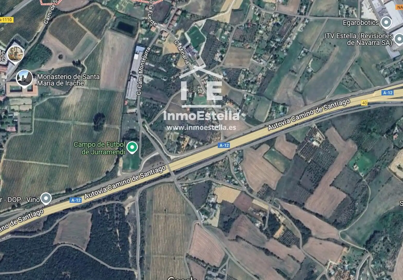 Rural land for sale in Urbanizable, imagen 2