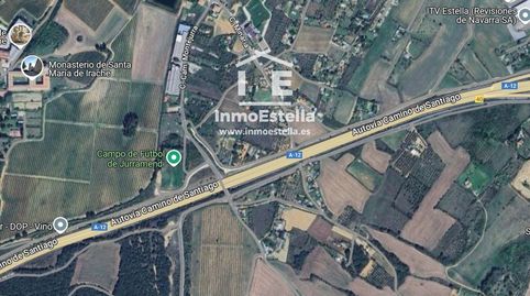 Parcela 4.095 m en Ayegui, junto a Montejurra, imagen 2