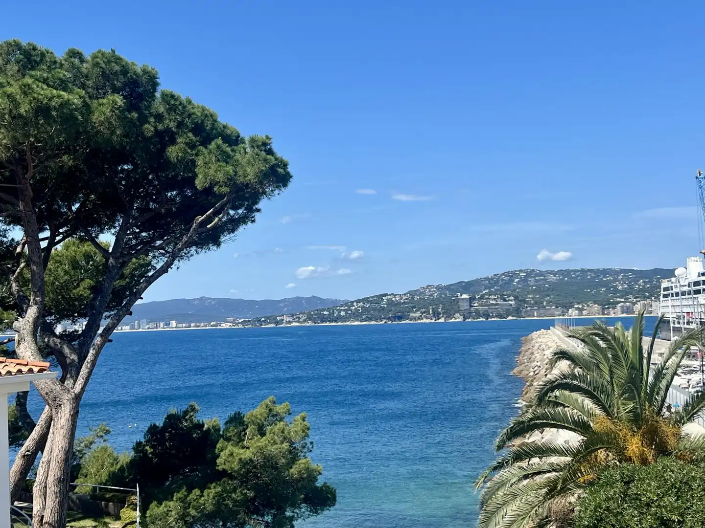 Exterior view of Apartments for sale in Palamós  with Heating
