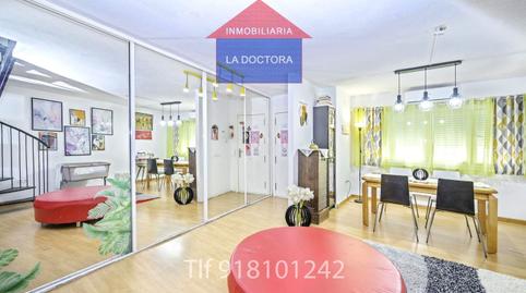 Photo 4 of Single-family semi-detached for sale in San Juan de la Cruz, Perales del Río, Madrid