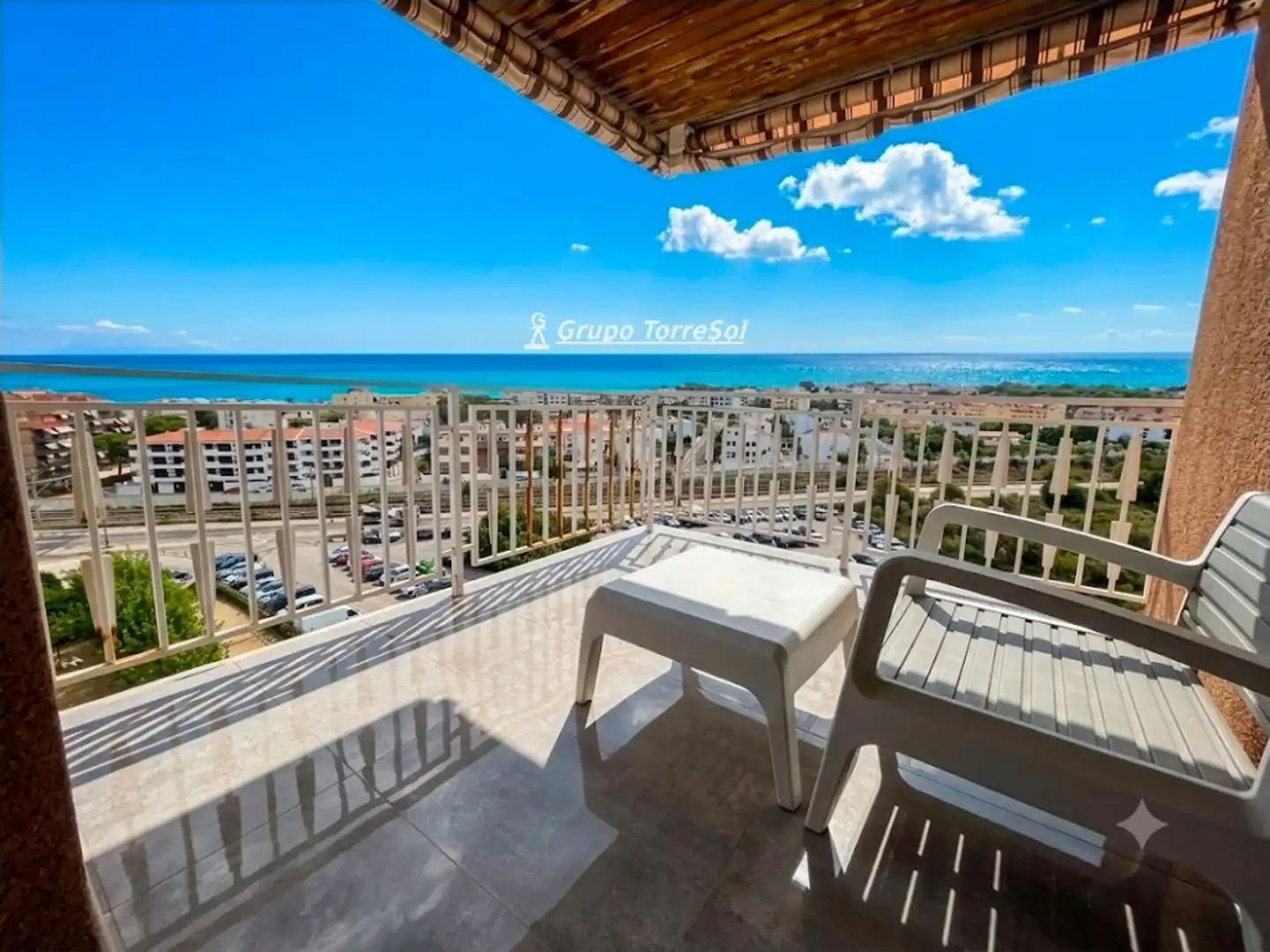 Penthouse with lift for sale in Sort de La